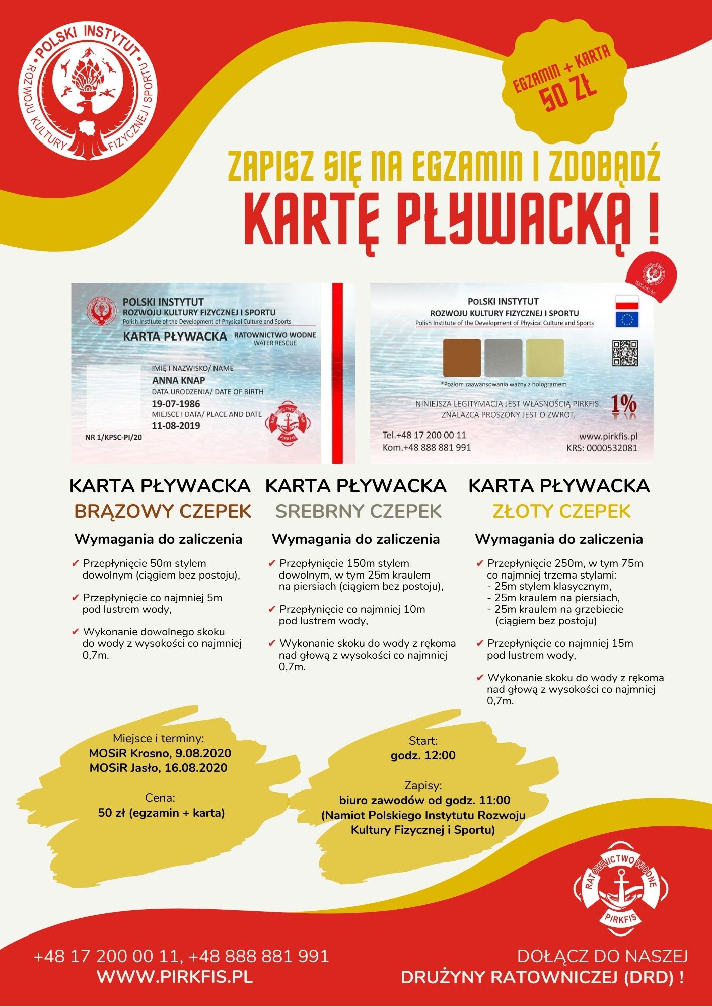 plakat_karty_plywackie