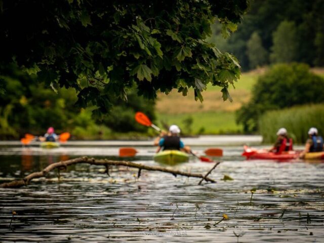 spływ_kajak