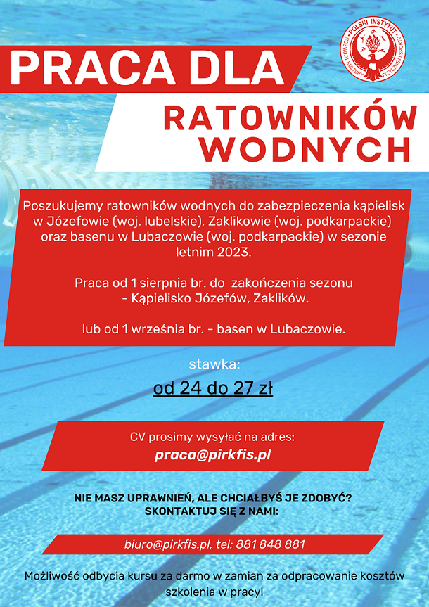 plakat_praca_dla_ratownikow